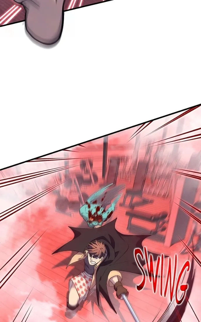 Dungeon Crawler Carl Chapter 22 page 91 - 