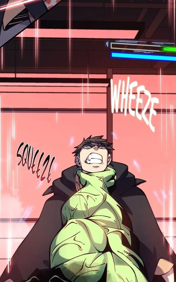 Dungeon Crawler Carl Chapter 22 page 98 - 