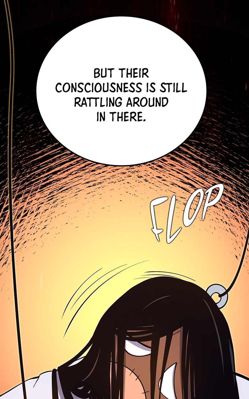 Dungeon Crawler Carl Episode 24 page 102 - 