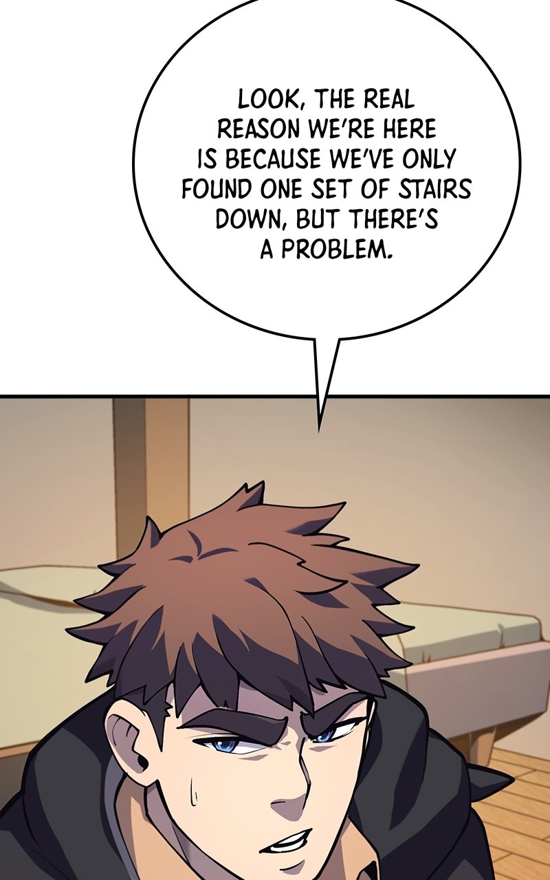 Dungeon Crawler Carl Episode 24 page 111 - 