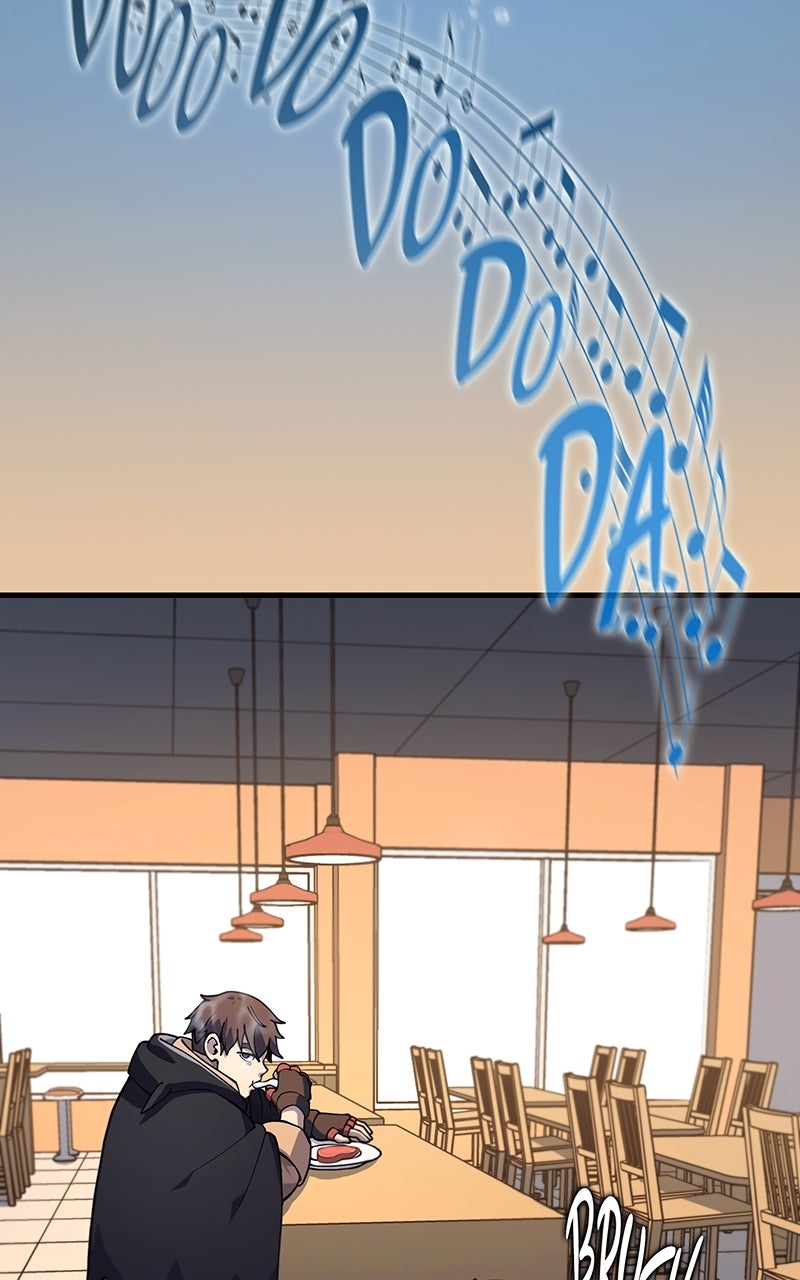 Dungeon Crawler Carl Episode 24 page 13 - 