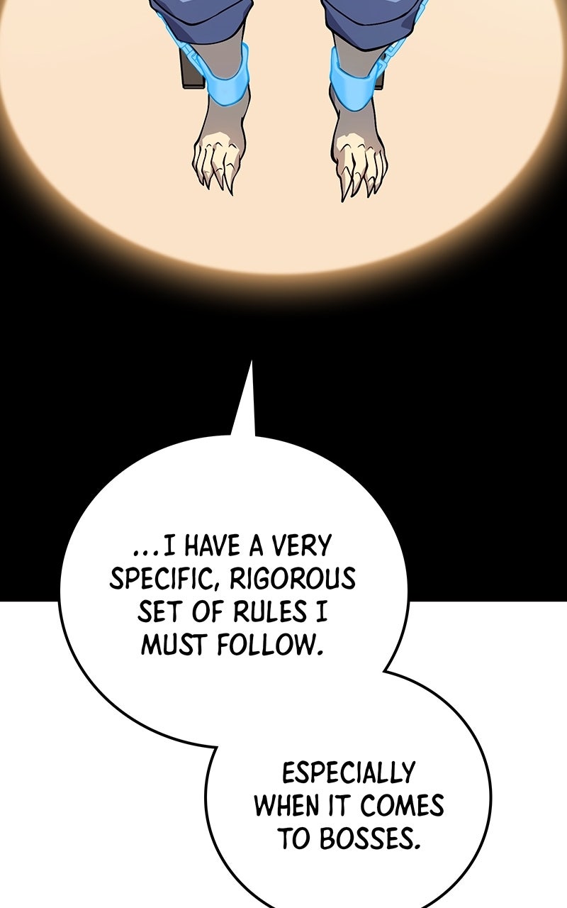 Dungeon Crawler Carl Episode 24 page 123 - 