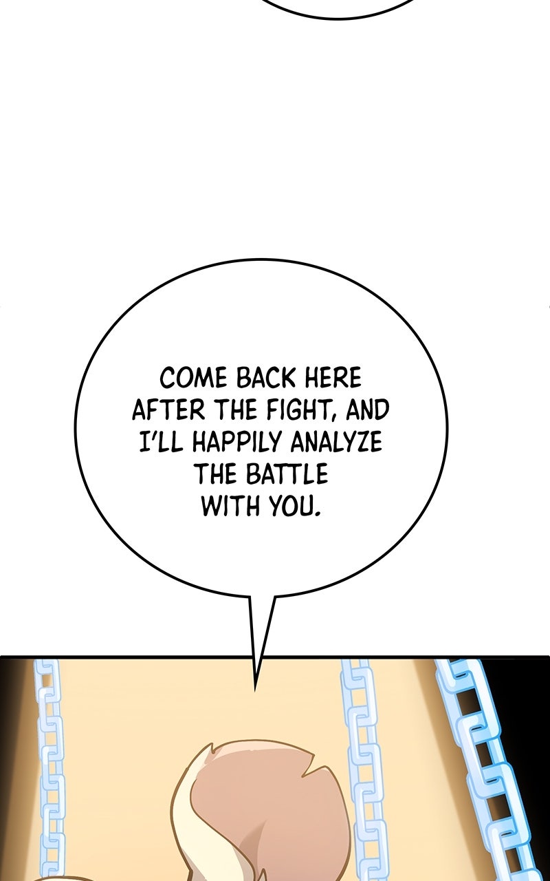Dungeon Crawler Carl Episode 24 page 124 - 
