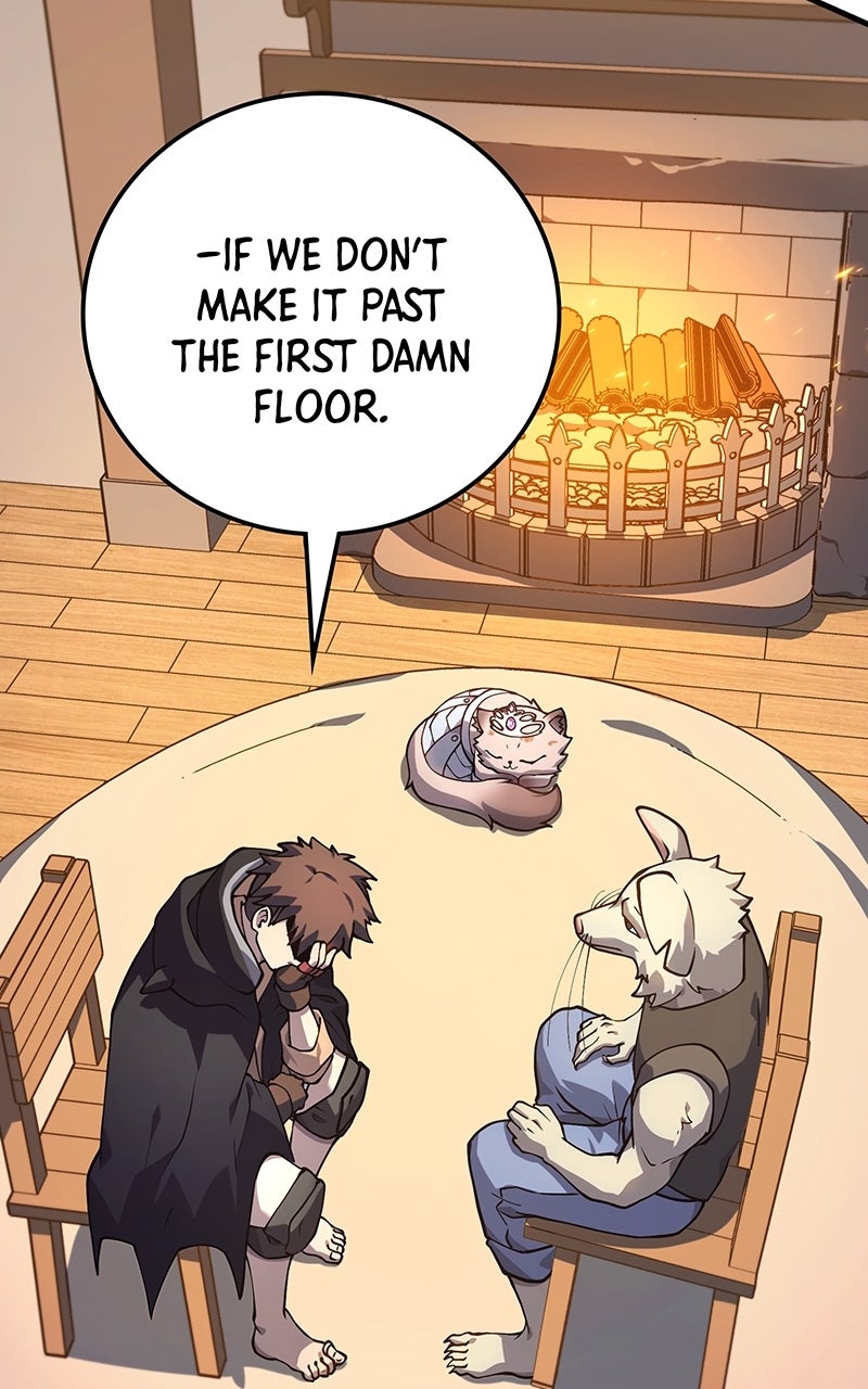 Dungeon Crawler Carl Episode 24 page 130 - 