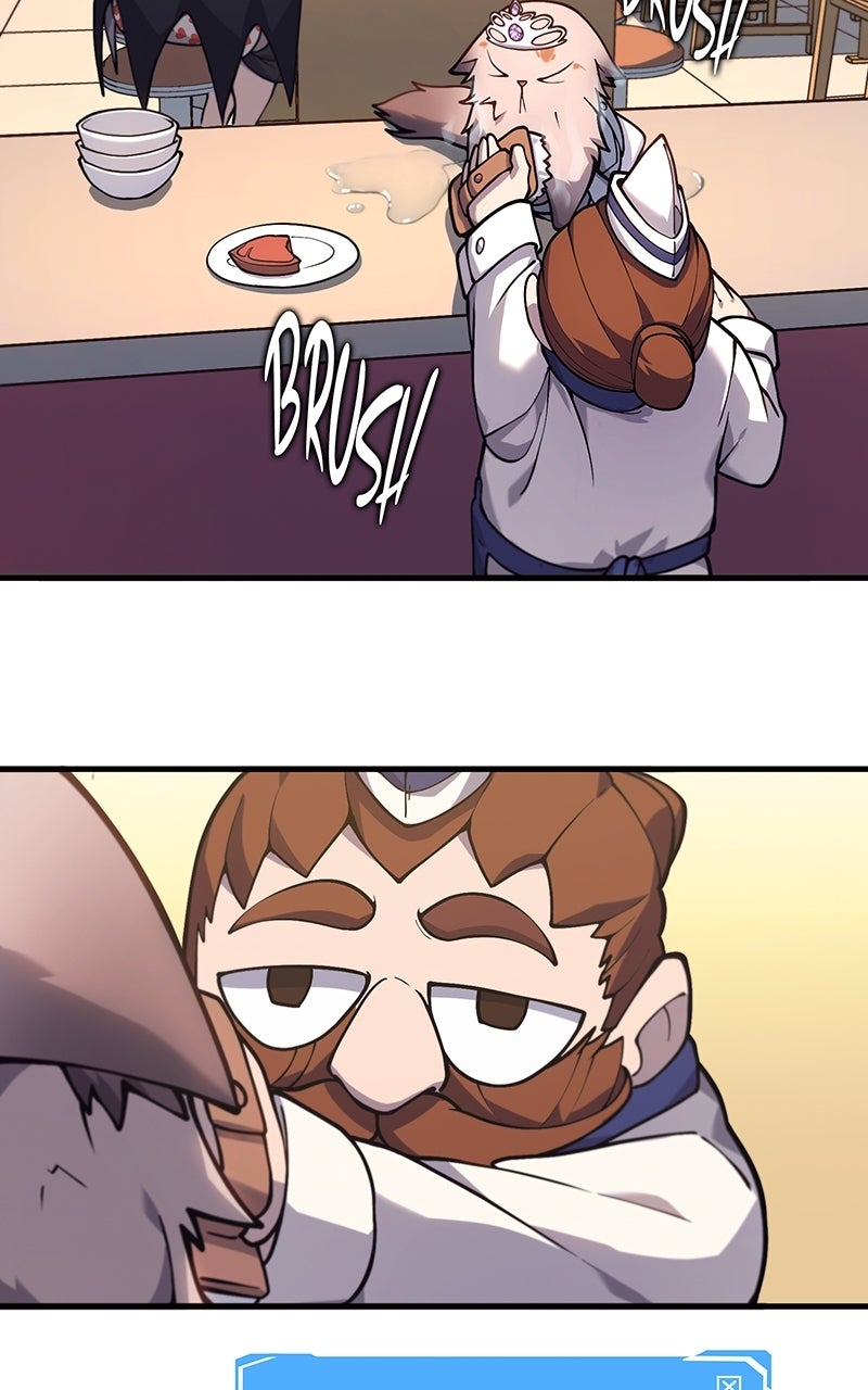 Dungeon Crawler Carl Episode 24 page 14 - 