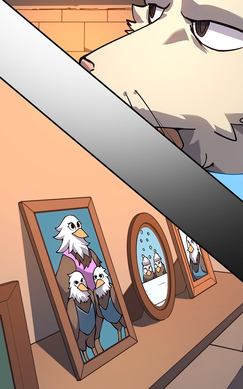 Dungeon Crawler Carl Episode 24 page 134 - 