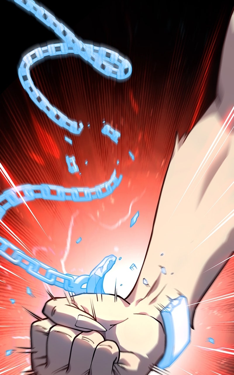 Dungeon Crawler Carl Episode 24 page 136 - 