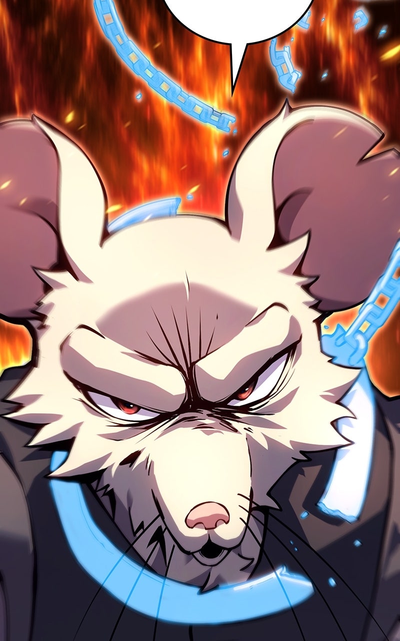 Dungeon Crawler Carl Episode 24 page 138 - 