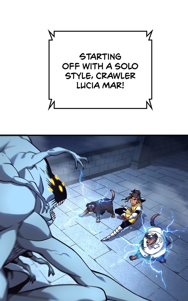 Dungeon Crawler Carl Episode 24 page 17 - 