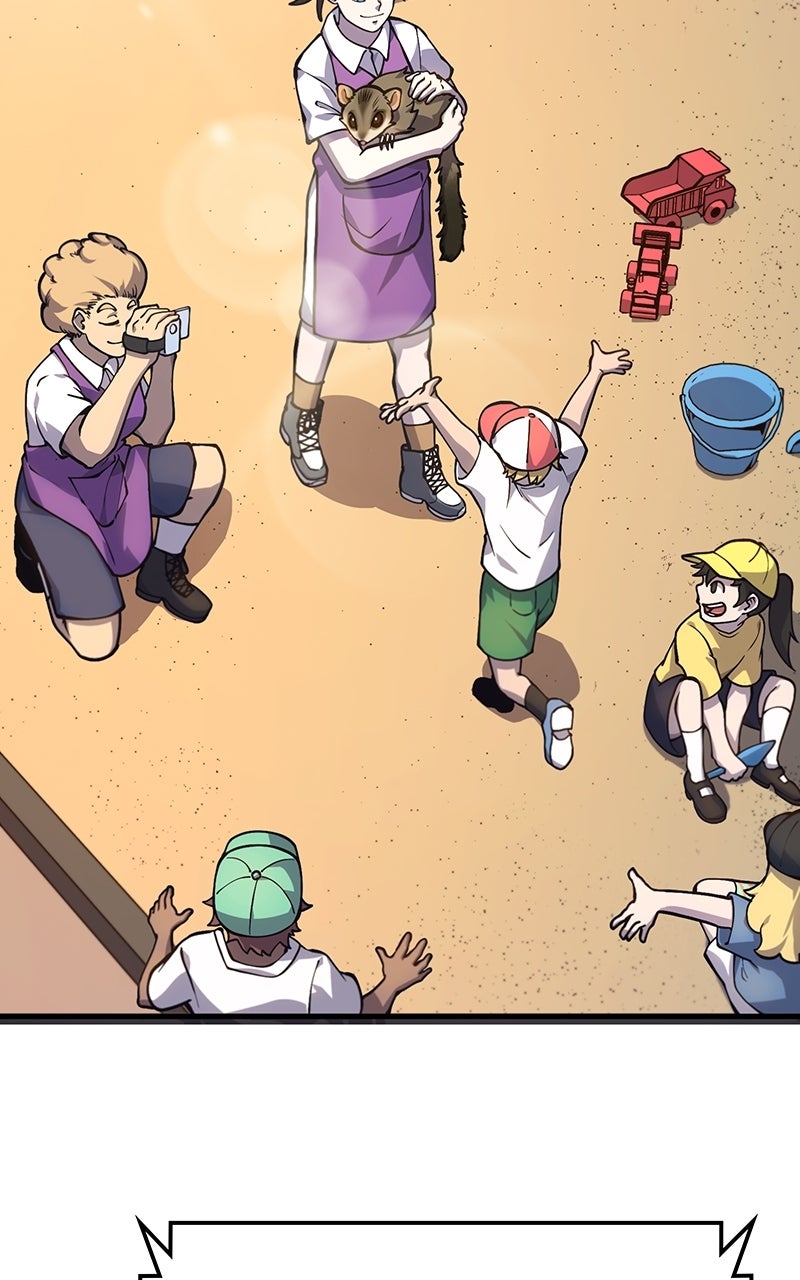 Dungeon Crawler Carl Episode 24 page 19 - 