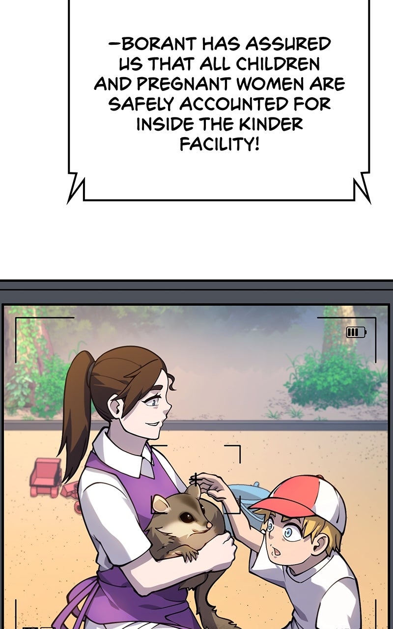Dungeon Crawler Carl Episode 24 page 20 - 