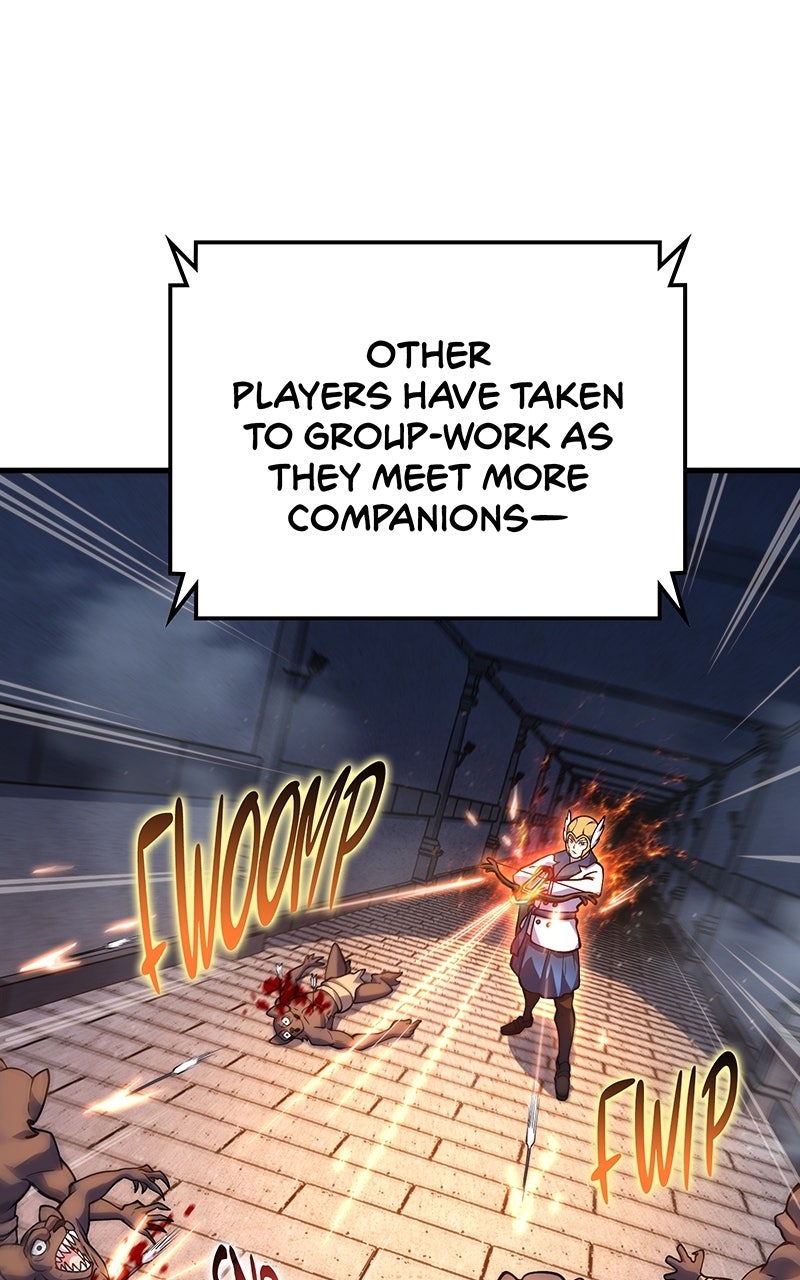Dungeon Crawler Carl Episode 24 page 26 - 