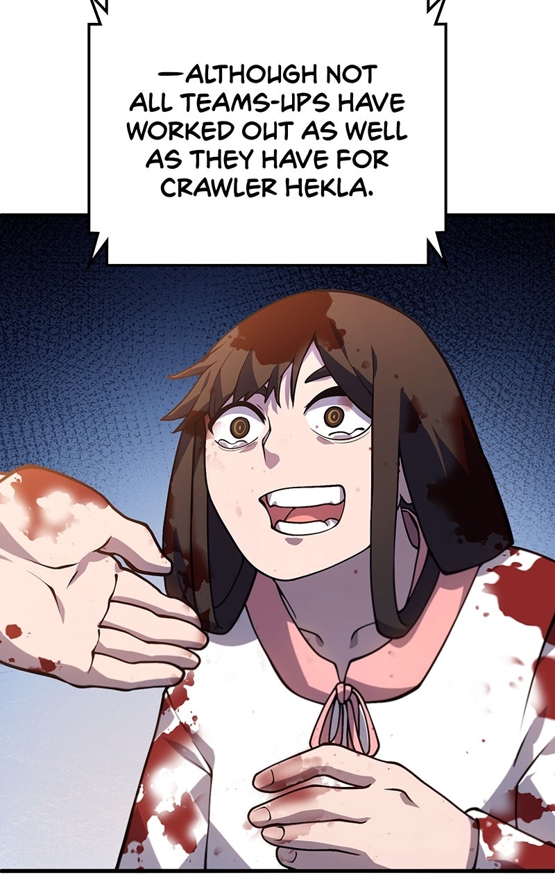 Dungeon Crawler Carl Episode 24 page 29 - 