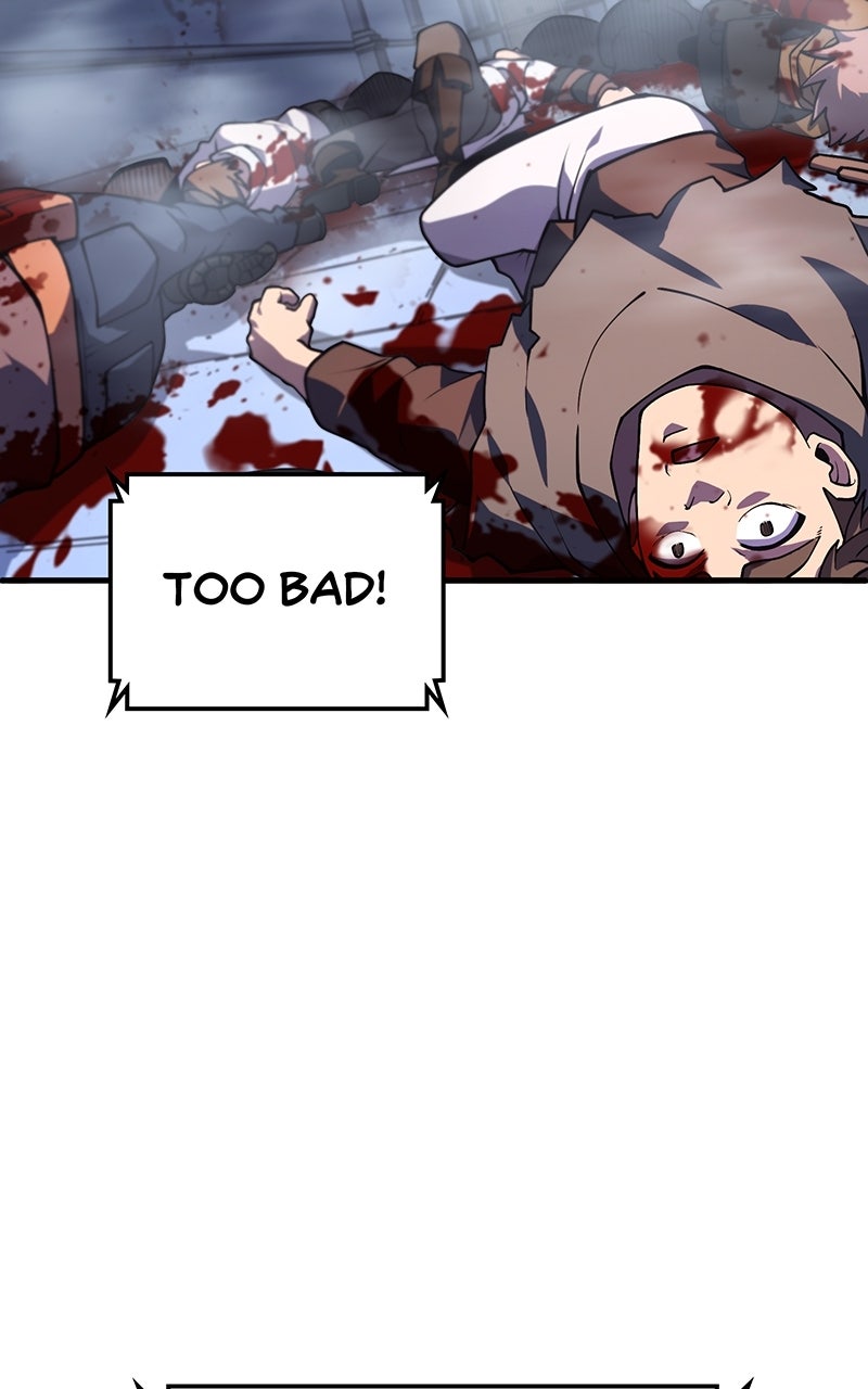 Dungeon Crawler Carl Episode 24 page 31 - 