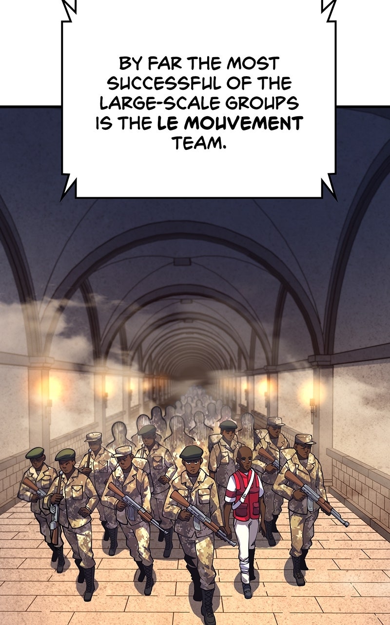 Dungeon Crawler Carl Episode 24 page 32 - 