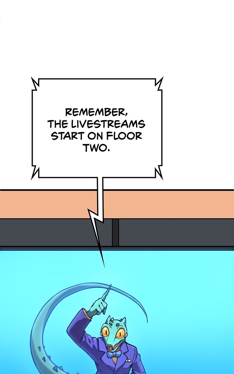 Dungeon Crawler Carl Episode 24 page 35 - 