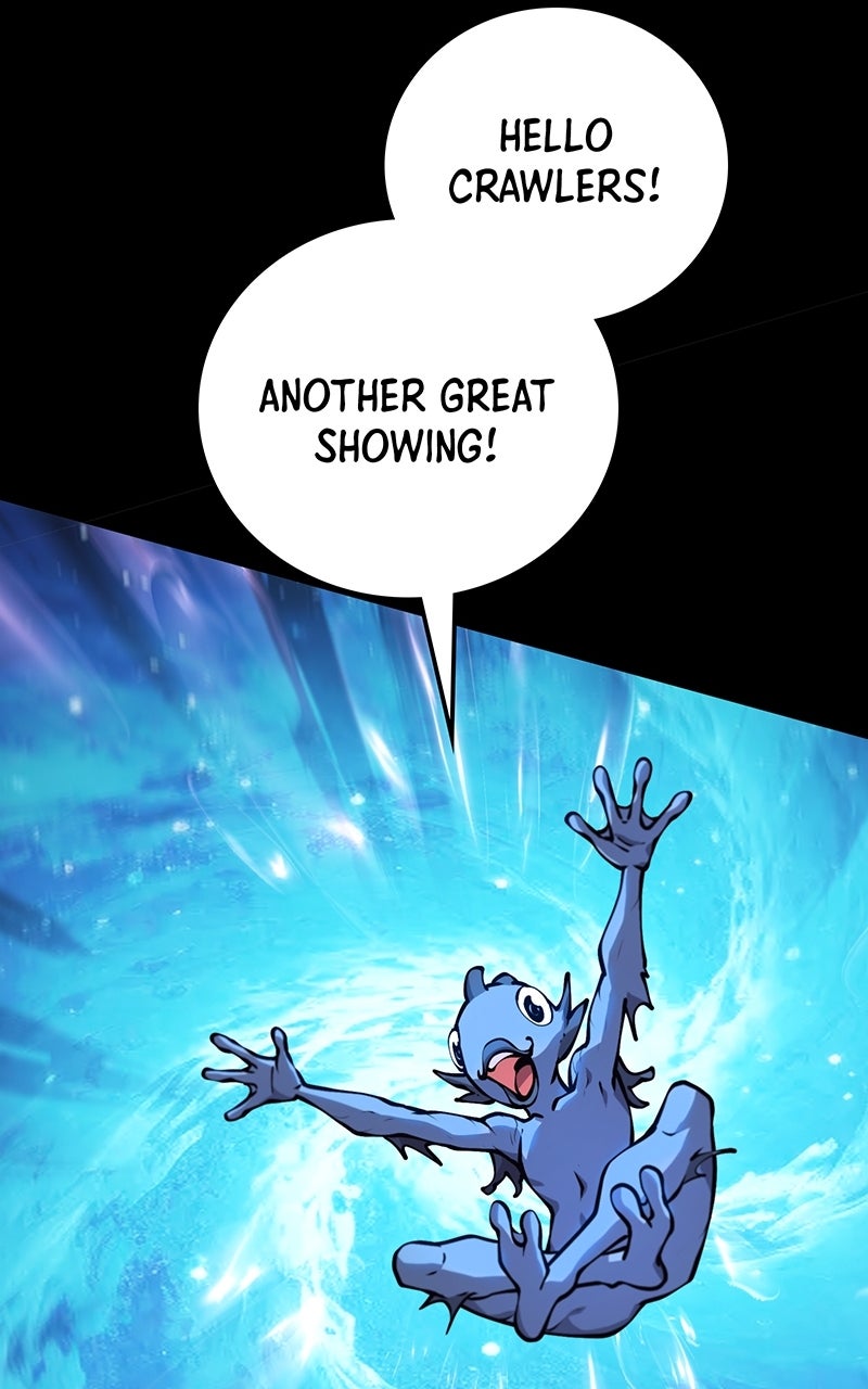 Dungeon Crawler Carl Episode 24 page 46 - 