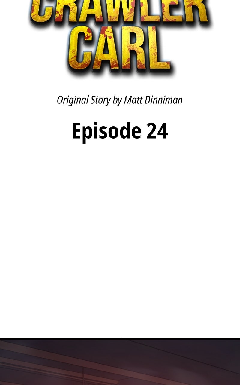 Dungeon Crawler Carl Episode 24 page 6 - 