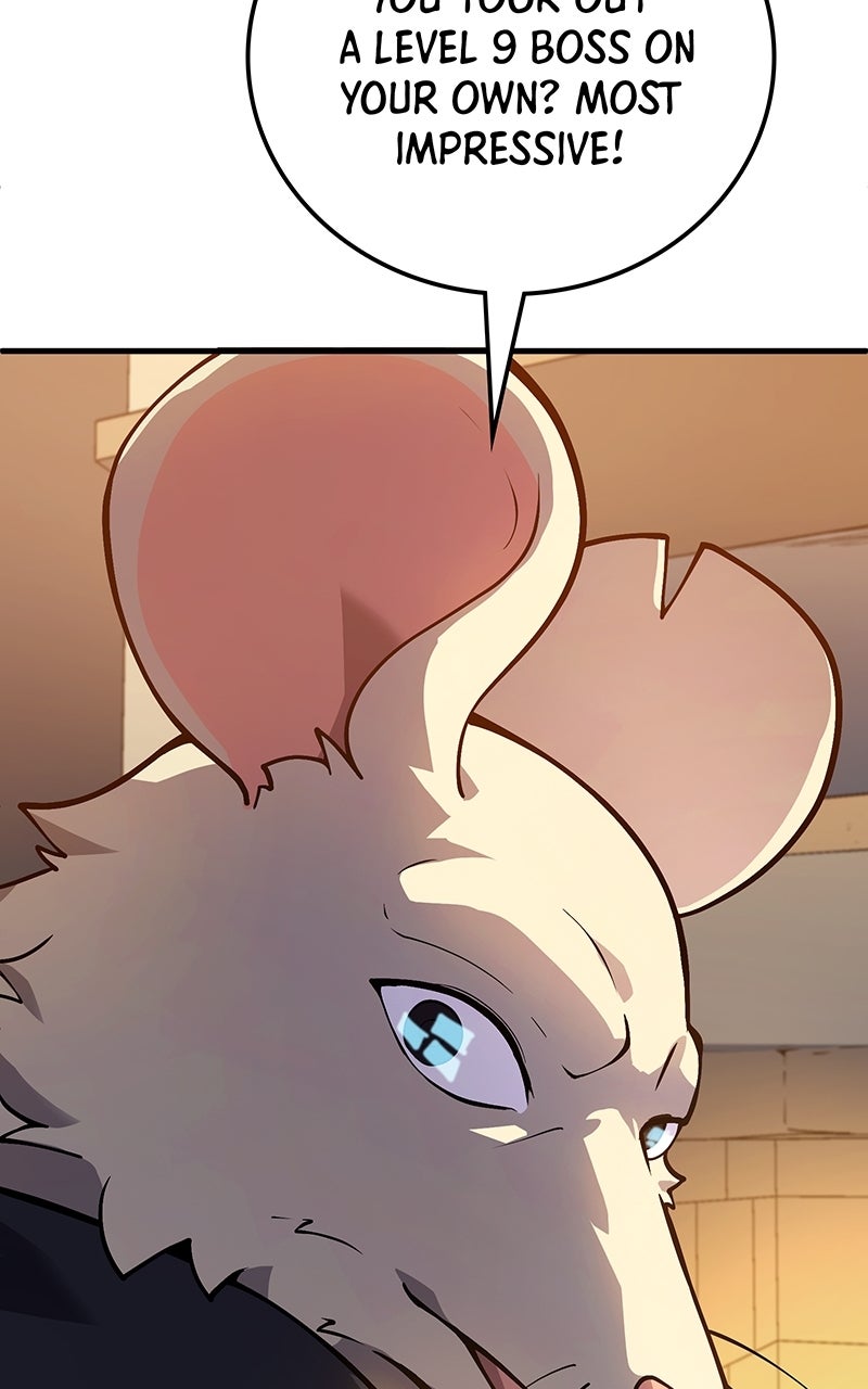 Dungeon Crawler Carl Episode 24 page 55 - 