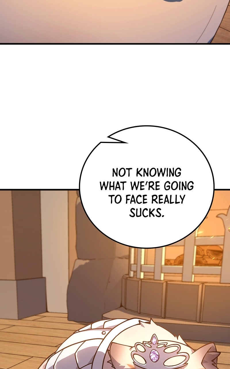 Dungeon Crawler Carl Episode 24 page 58 - 