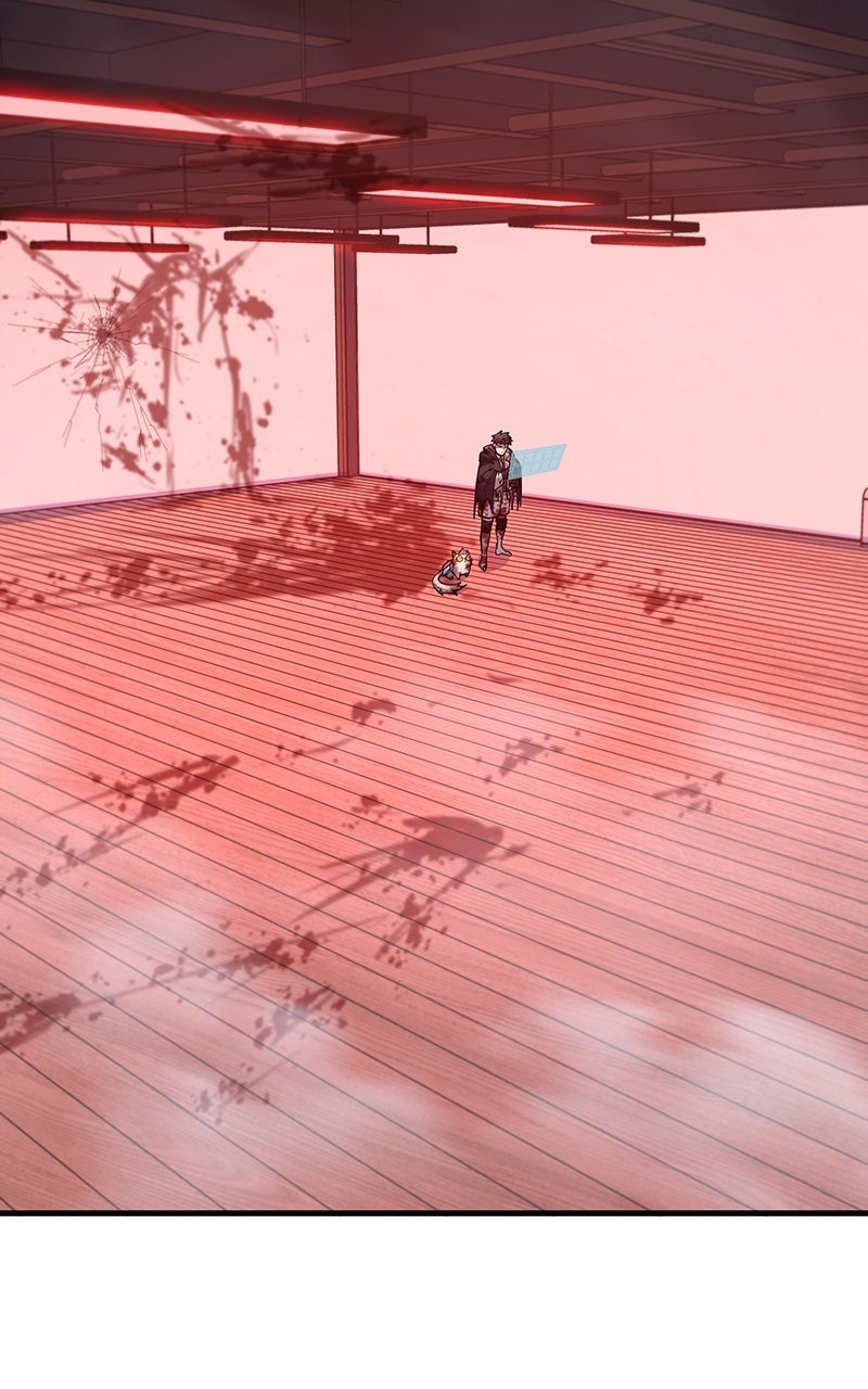 Dungeon Crawler Carl Episode 24 page 7 - 