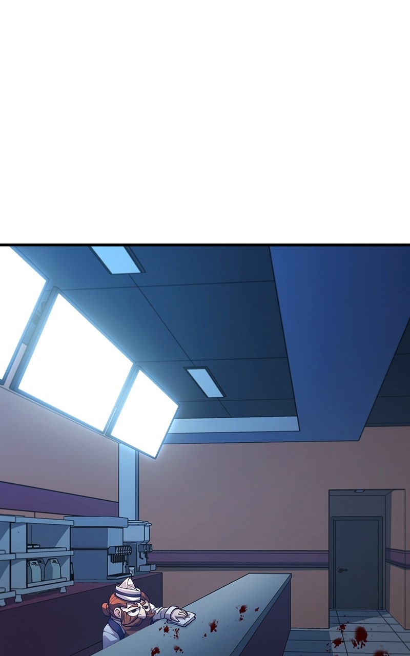 Dungeon Crawler Carl Episode 24 page 8 - 