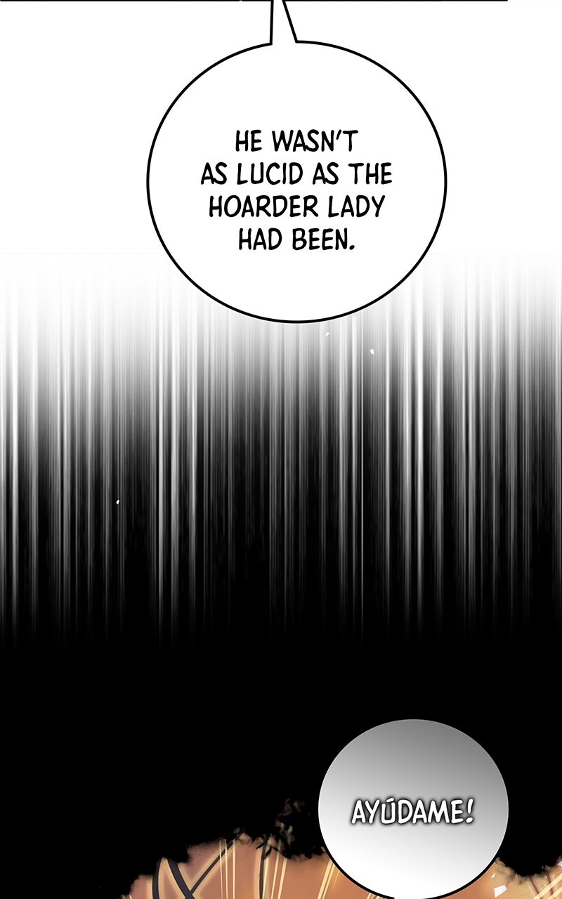 Dungeon Crawler Carl Episode 24 page 94 - 