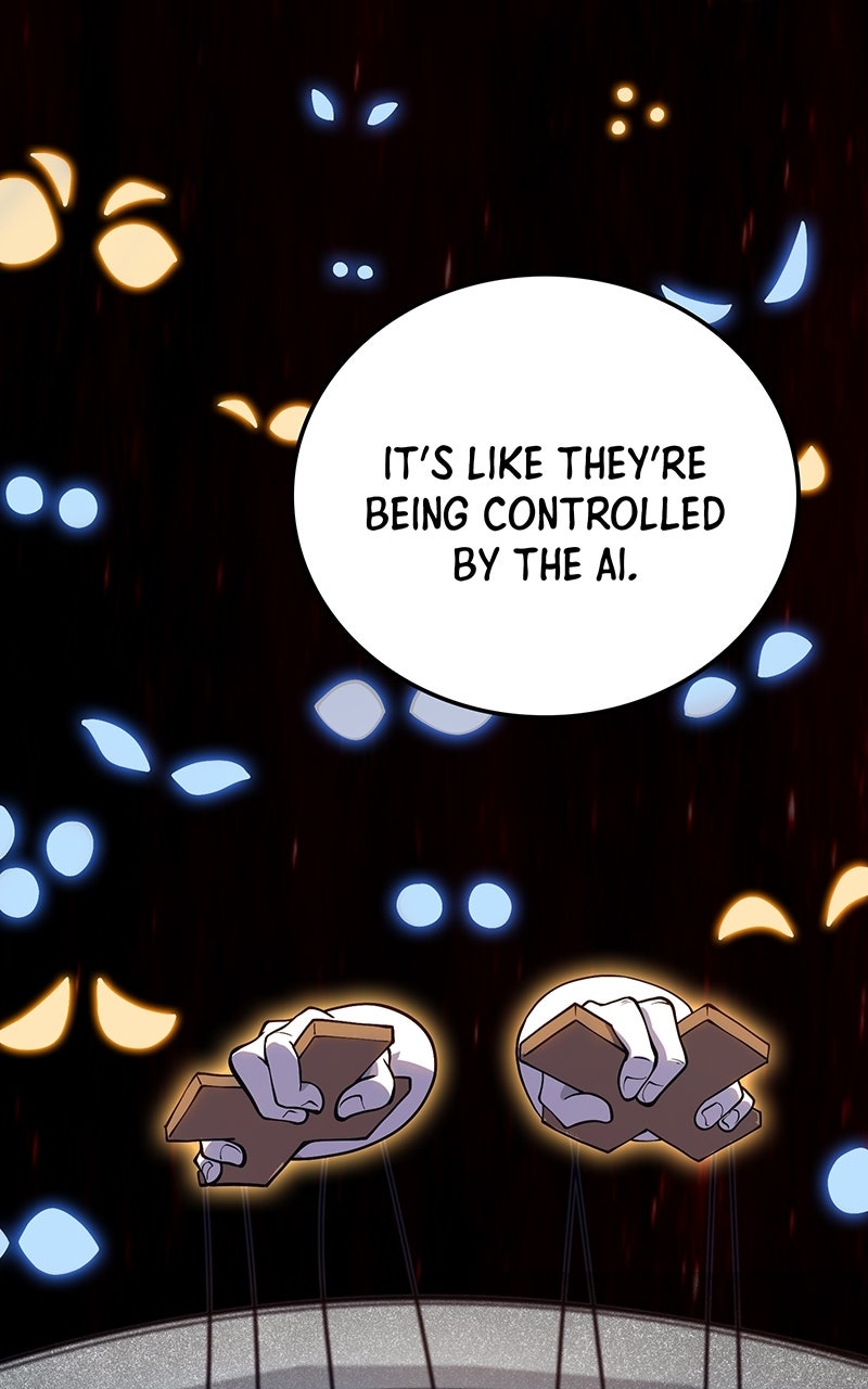 Dungeon Crawler Carl Episode 24 page 100 - 