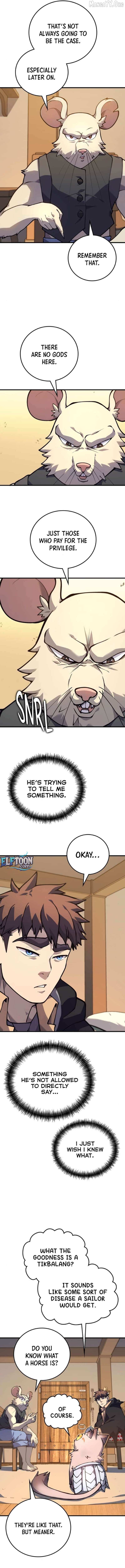 Dungeon Crawler Carl Chapter 25 page 14 - 