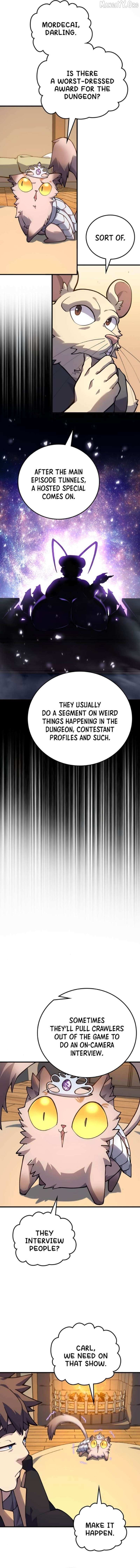 Dungeon Crawler Carl Chapter 25 page 16 - 