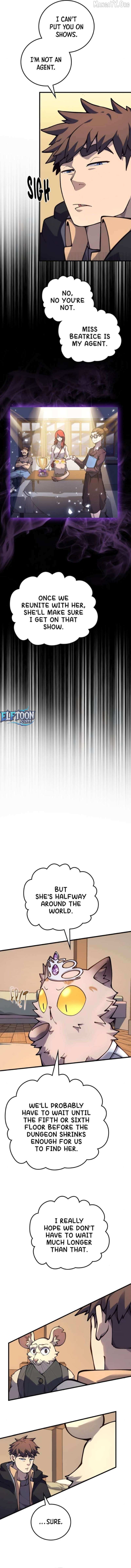 Dungeon Crawler Carl Chapter 25 page 17 - 