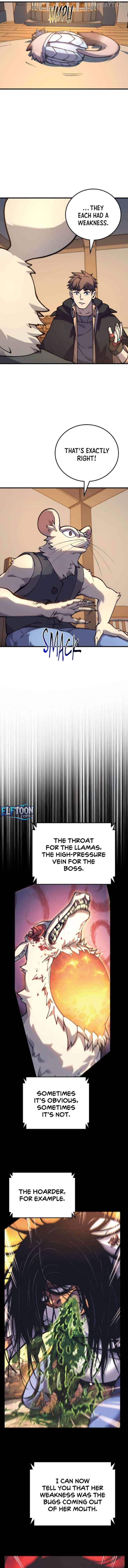 Dungeon Crawler Carl Chapter 25 page 5 - 