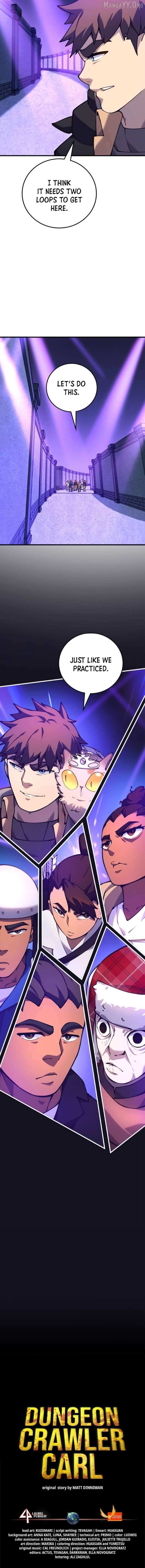 Dungeon Crawler Carl Chapter 26 page 14 - 