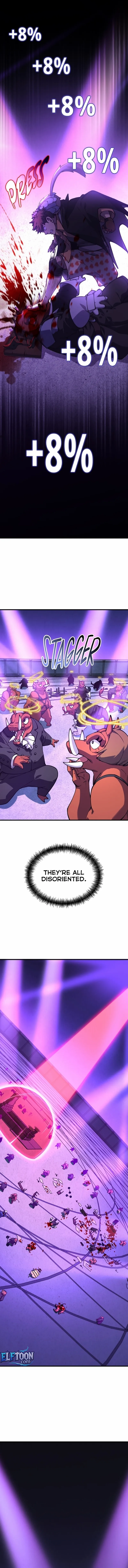 Dungeon Crawler Carl Chapter 28 page 3 - 