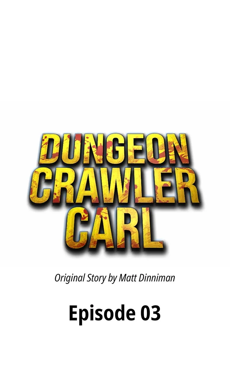 Dungeon Crawler Carl Chapter 3 page 1 - 