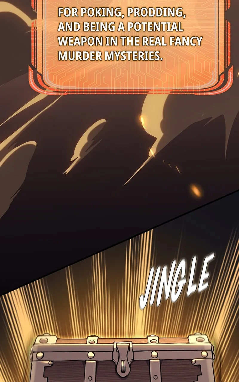 Dungeon Crawler Carl Chapter 3 page 128 - 