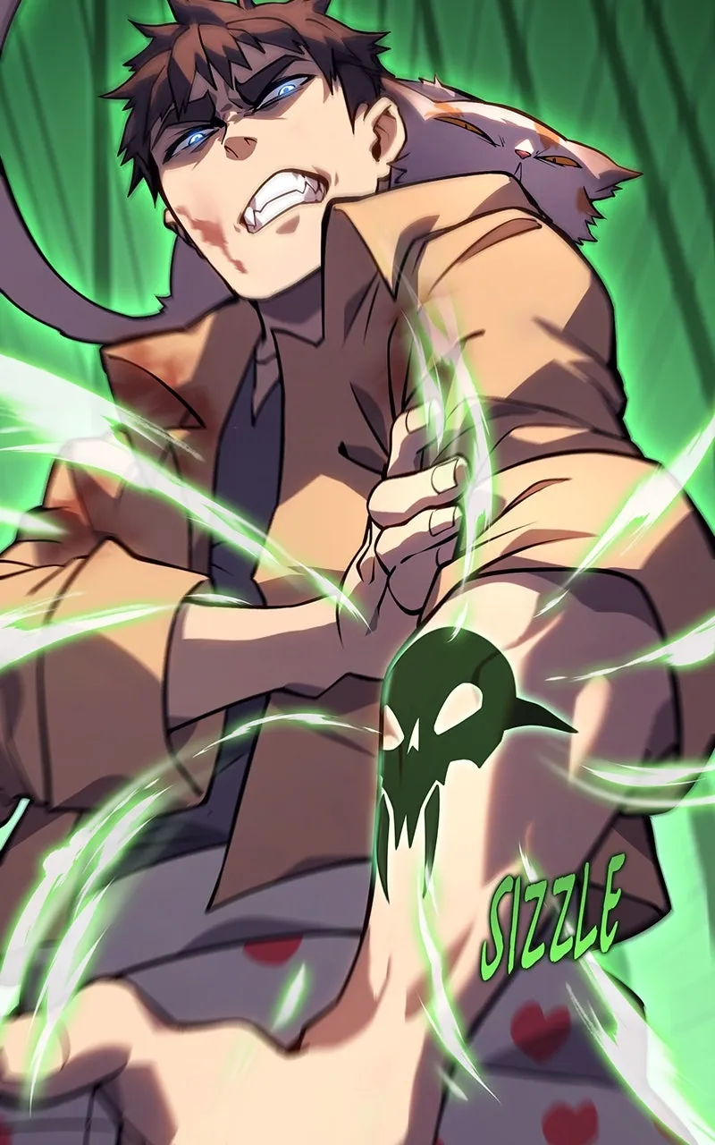 Dungeon Crawler Carl Chapter 3 page 140 - 