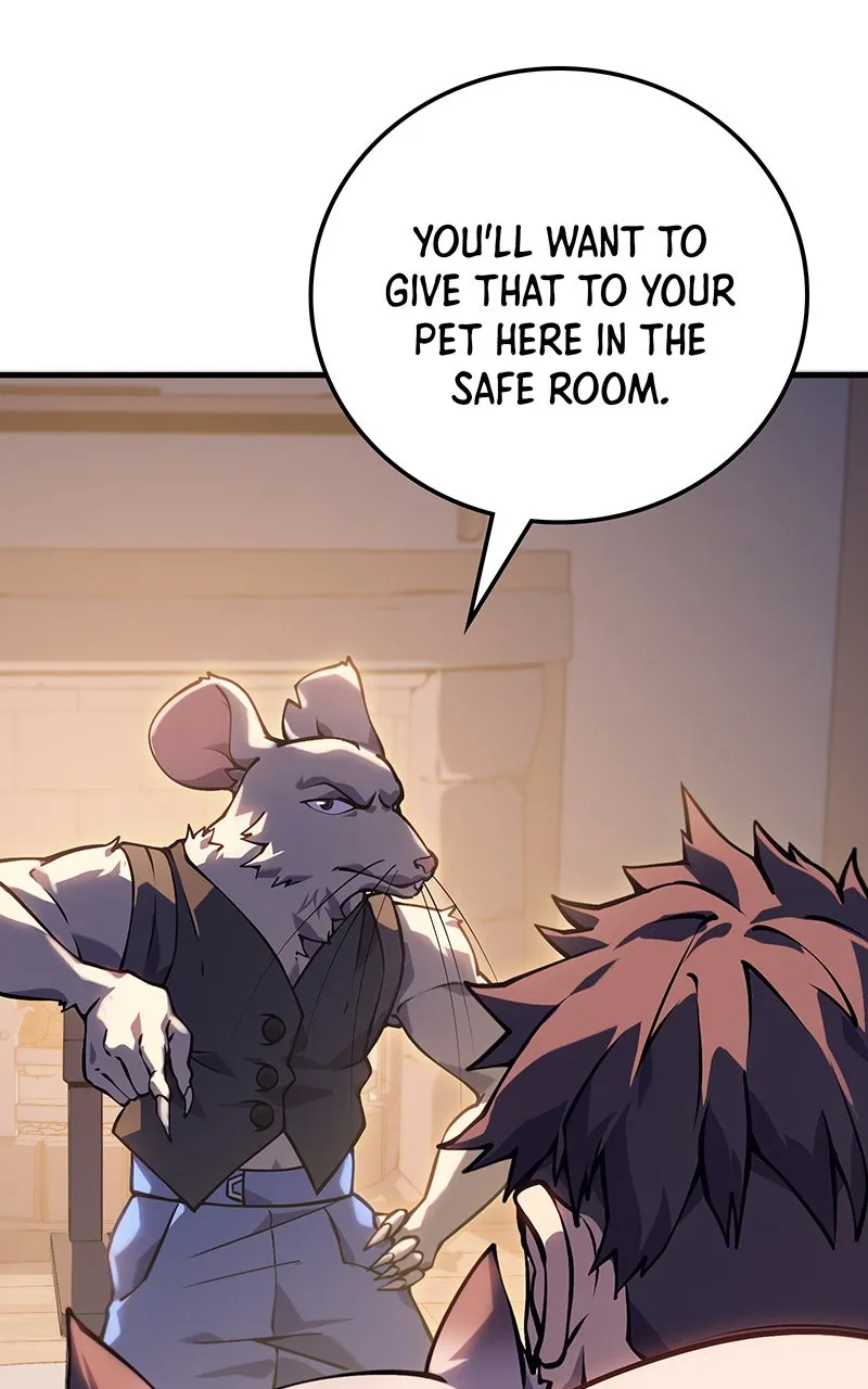Dungeon Crawler Carl Chapter 3 page 159 - 