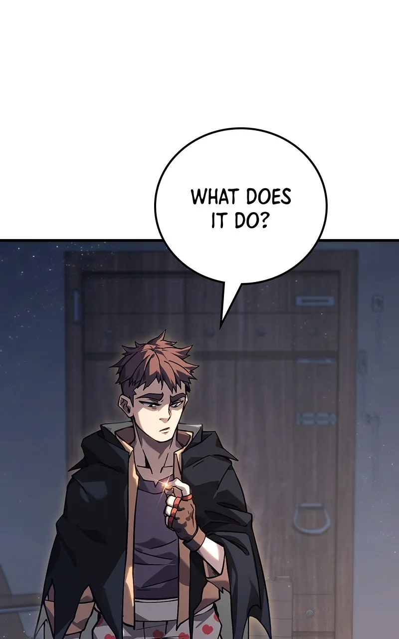 Dungeon Crawler Carl Chapter 3 page 161 - 