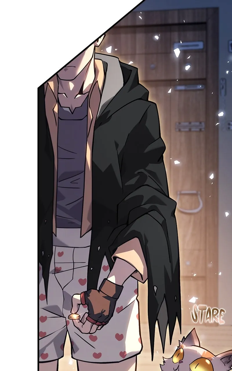 Dungeon Crawler Carl Chapter 3 page 173 - 