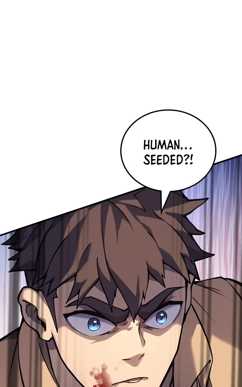 Dungeon Crawler Carl Chapter 3 page 19 - 