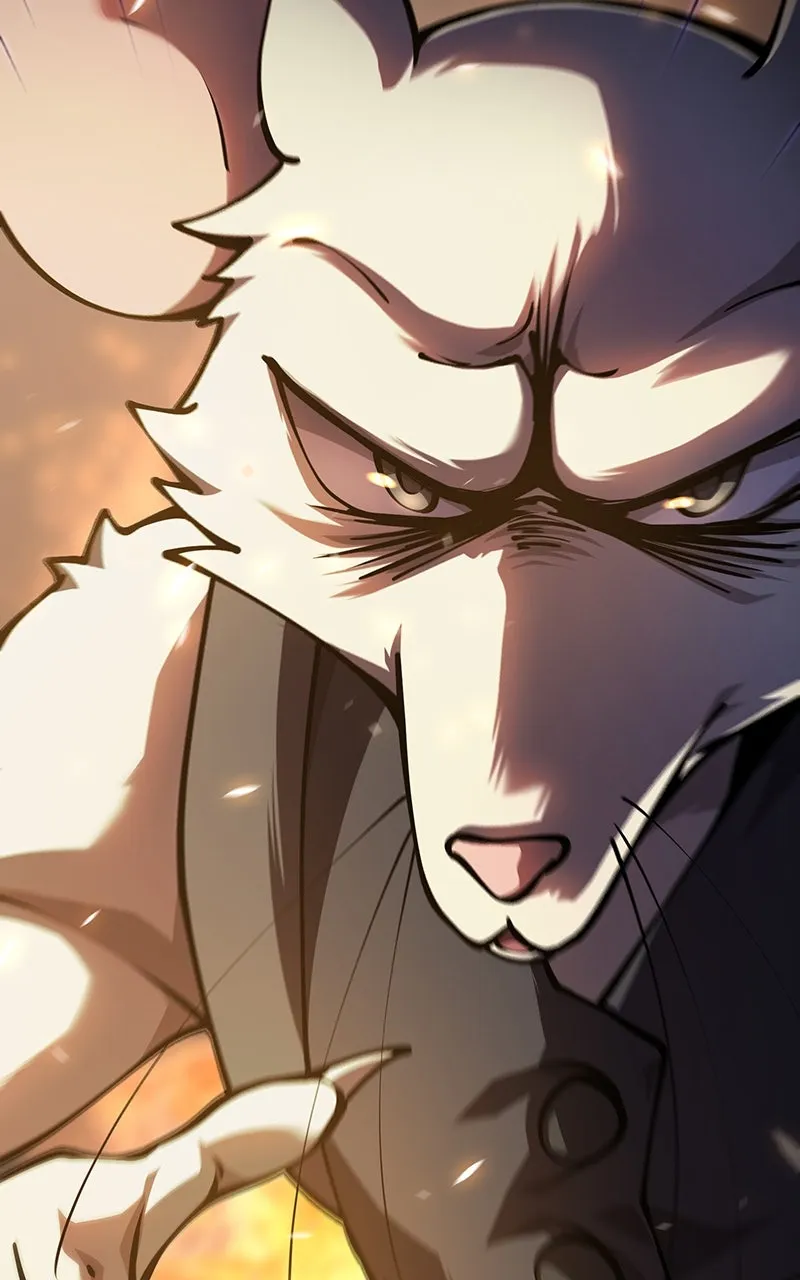 Dungeon Crawler Carl Chapter 3 page 3 - 