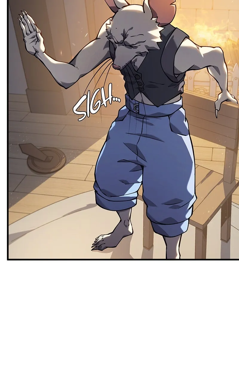 Dungeon Crawler Carl Chapter 3 page 21 - 