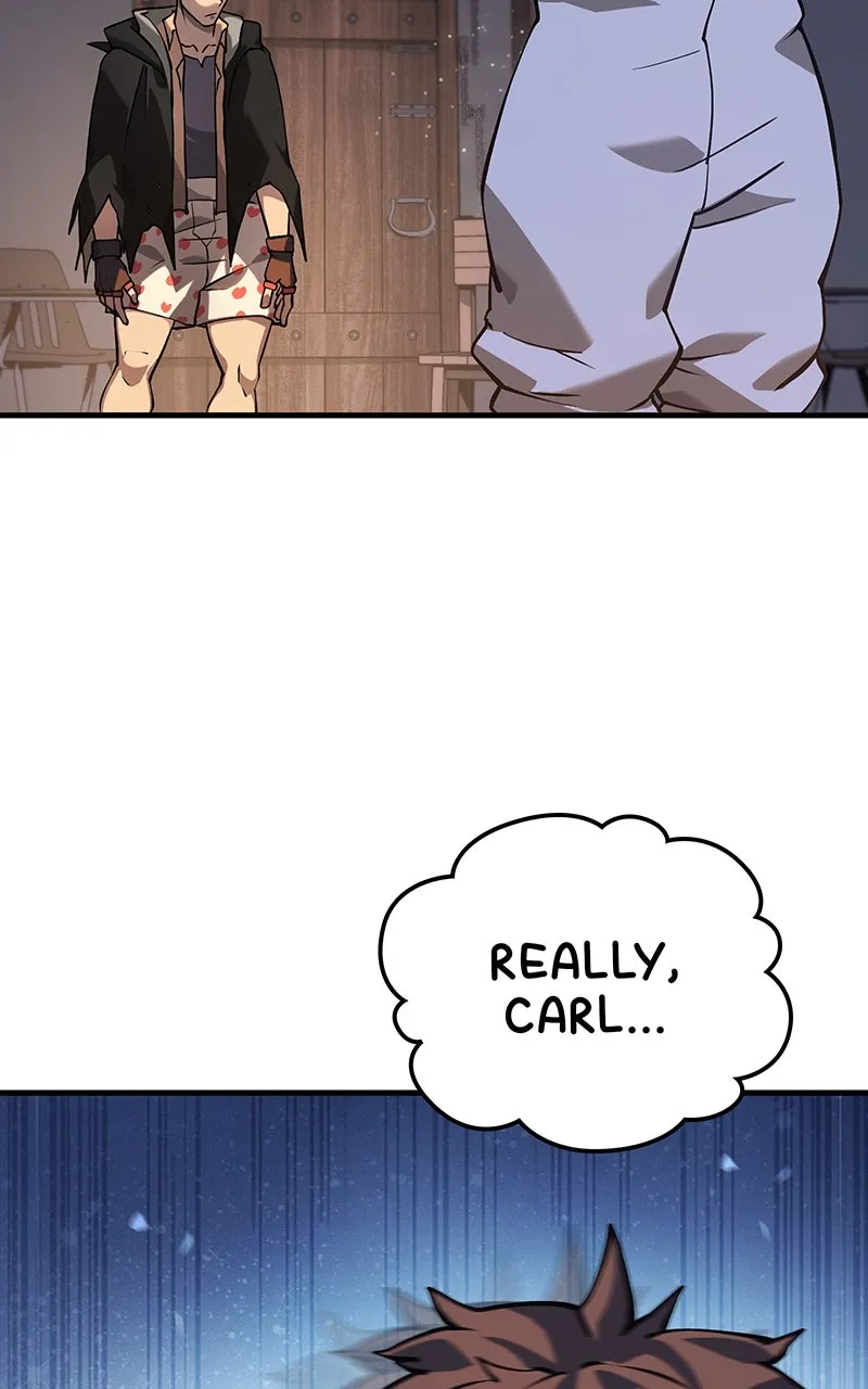 Dungeon Crawler Carl Chapter 3 page 201 - 
