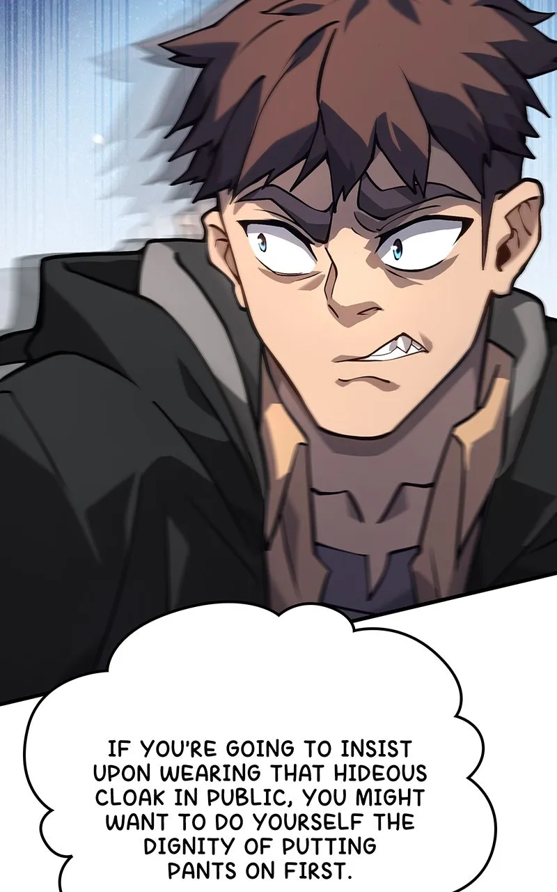 Dungeon Crawler Carl Chapter 3 page 202 - 