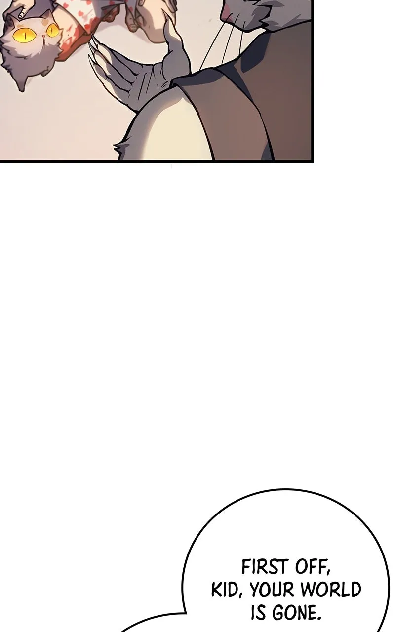 Dungeon Crawler Carl Chapter 3 page 23 - 