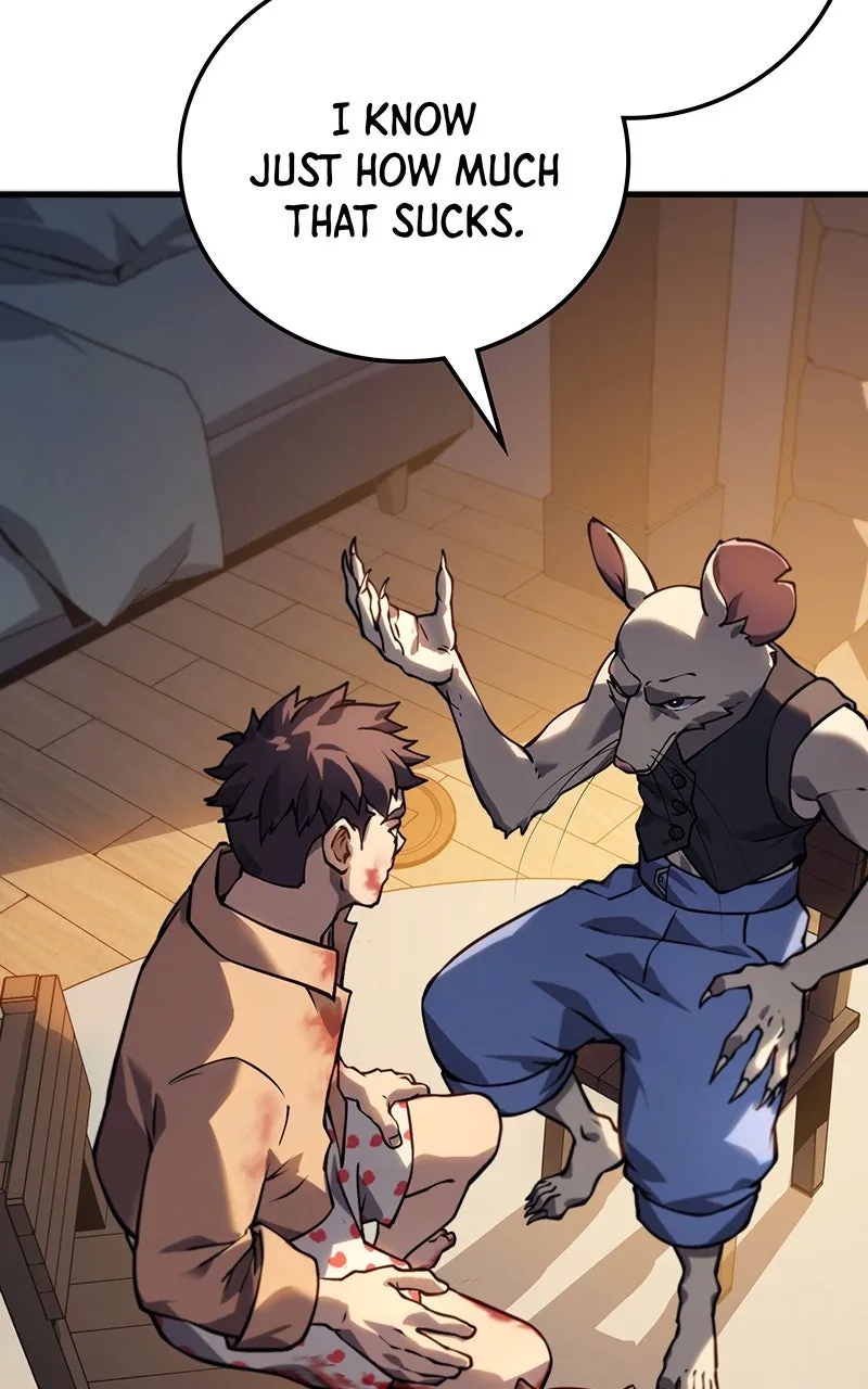 Dungeon Crawler Carl Chapter 3 page 24 - 