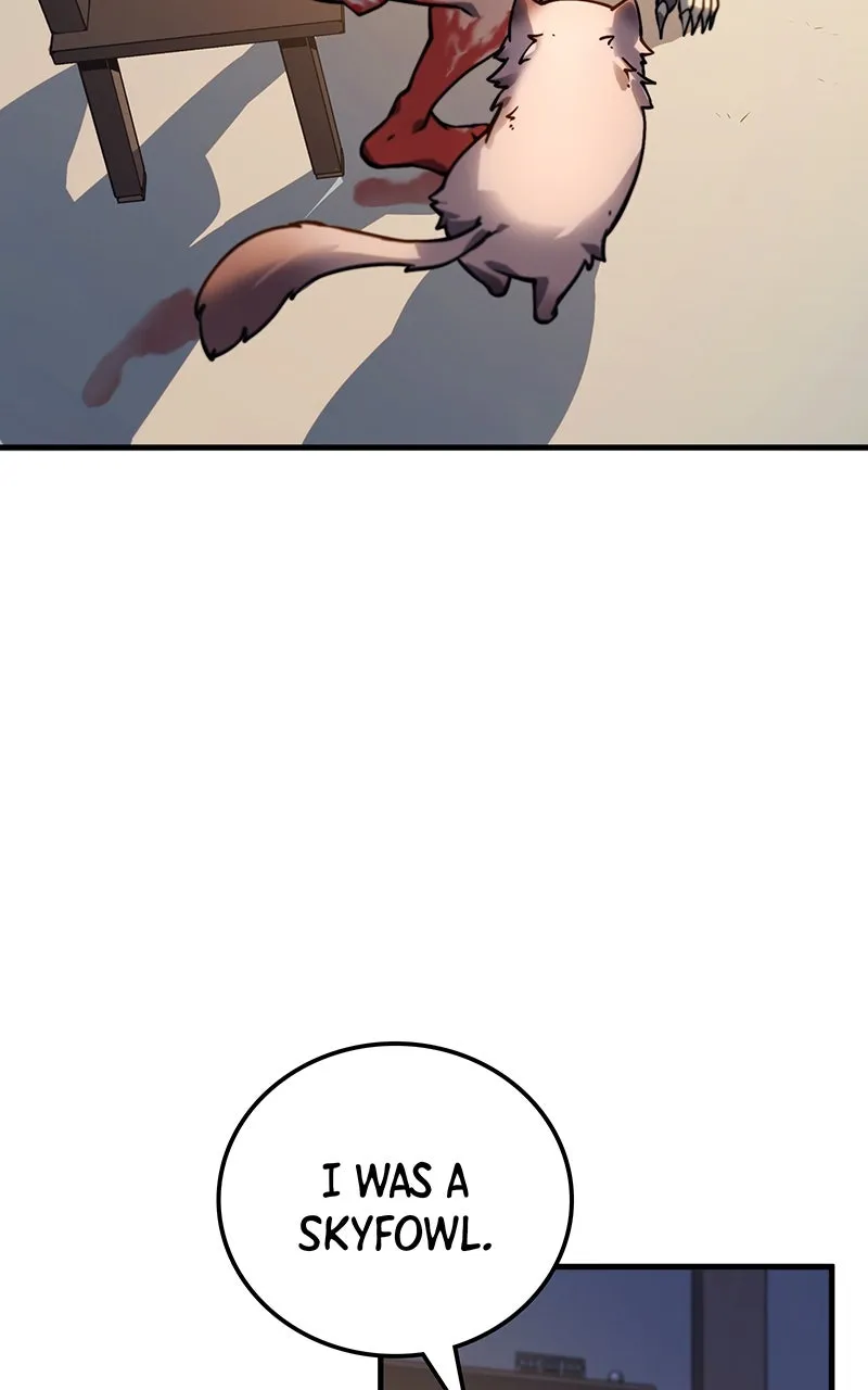 Dungeon Crawler Carl Chapter 3 page 25 - 