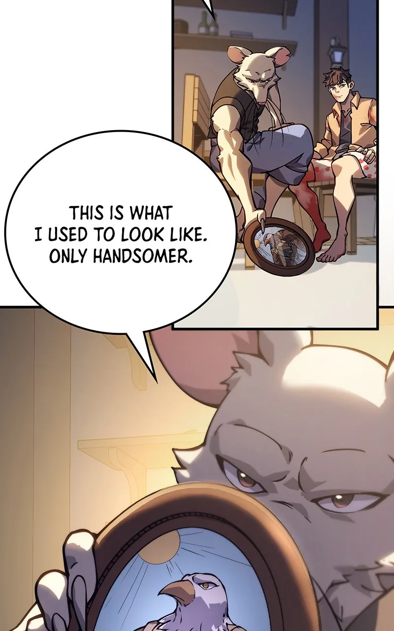 Dungeon Crawler Carl Chapter 3 page 26 - 