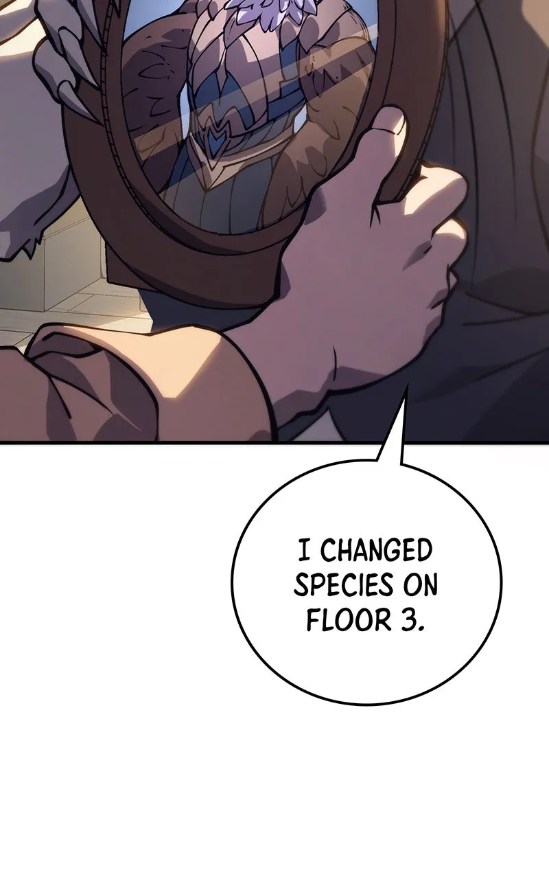 Dungeon Crawler Carl Chapter 3 page 27 - 